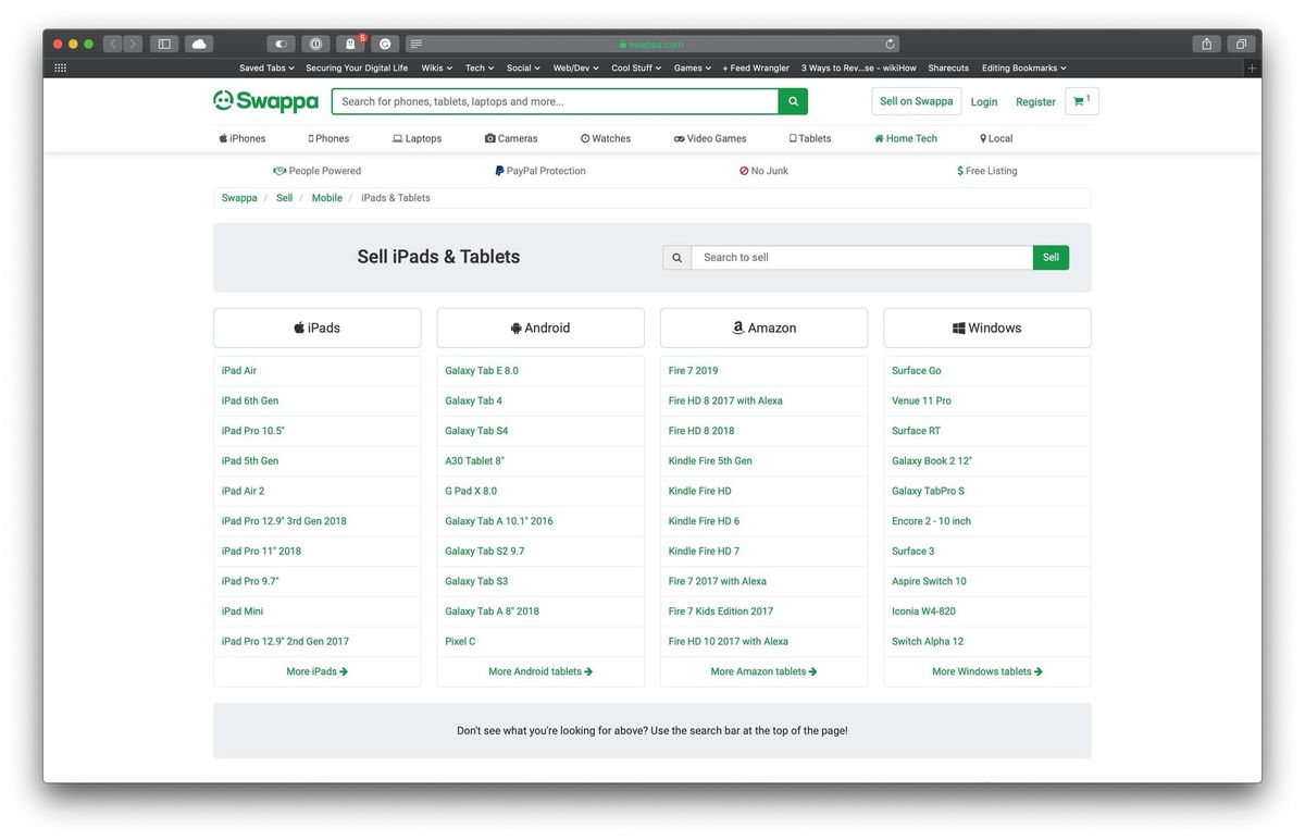 How to sell your iPad iMore