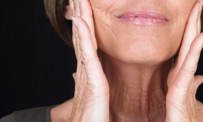 Wrinkles are a natural, if unwanted, sign of aging, but a recent breakthrough could slow those crippling effects.