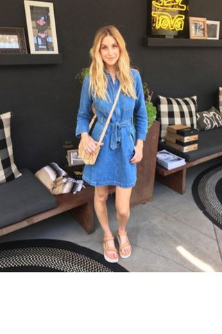 Whitney Port In Madewell