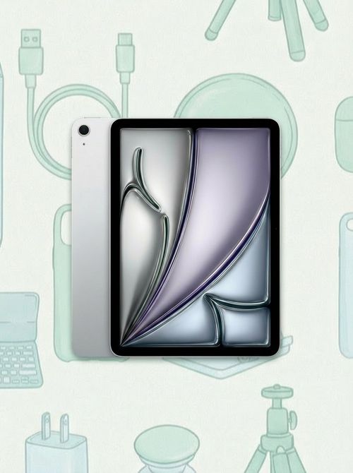 iPad Air 11 (M3, 256GB)