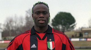 Taribo West