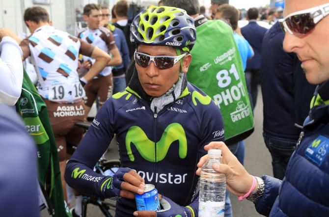 Nairo Quintana (Movistar)