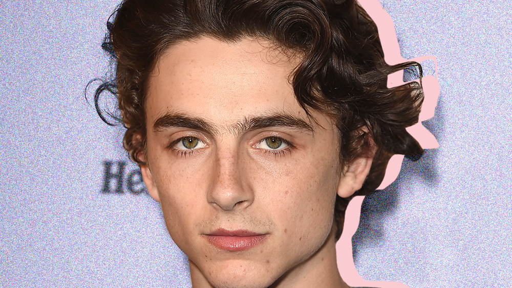 Timothée Chalamet News & Rumors, May 17, 2019 | Marie Claire