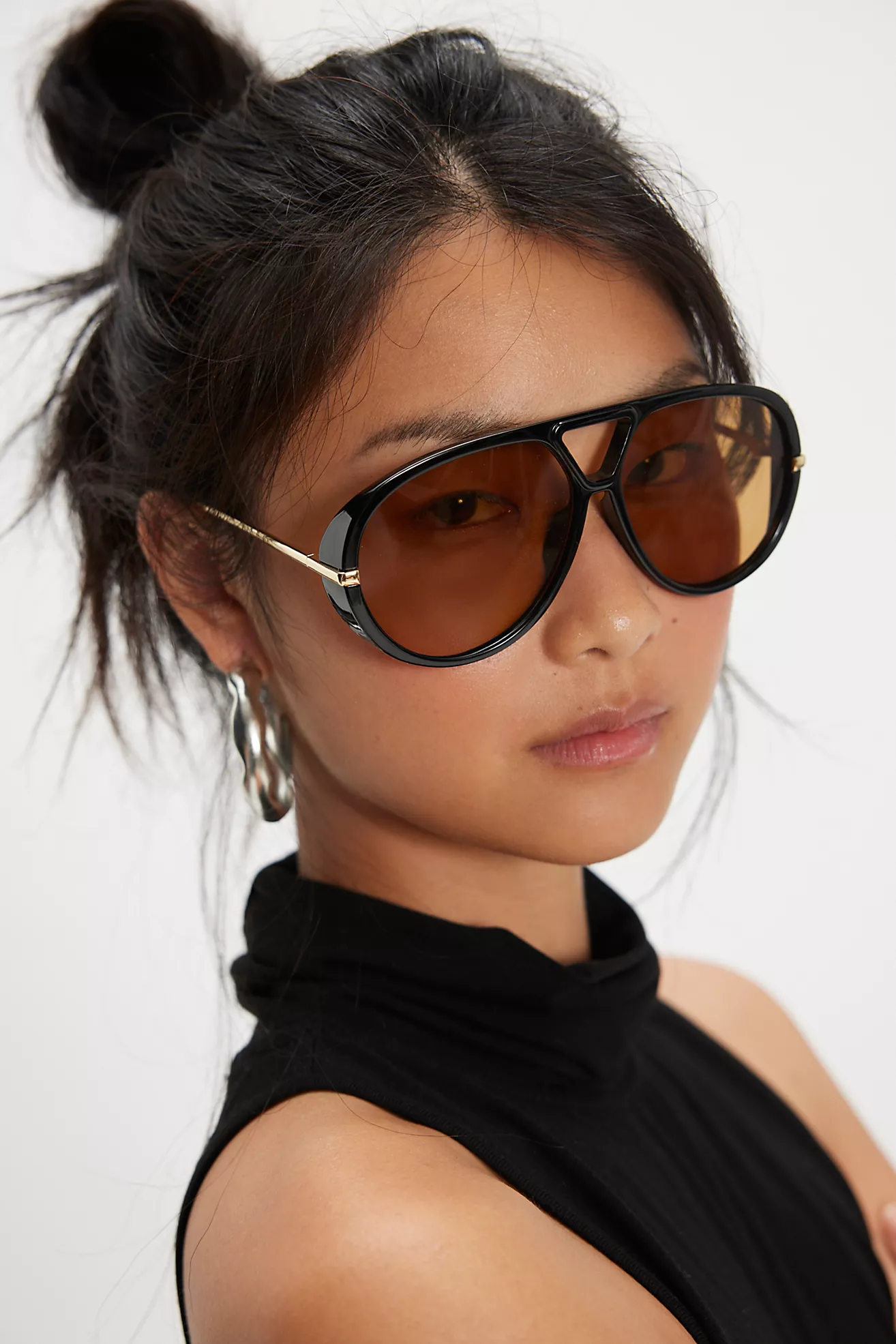 Sunday Afternoon Aviator Sunglasses