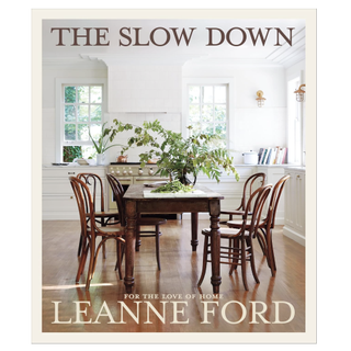 leanne ford book