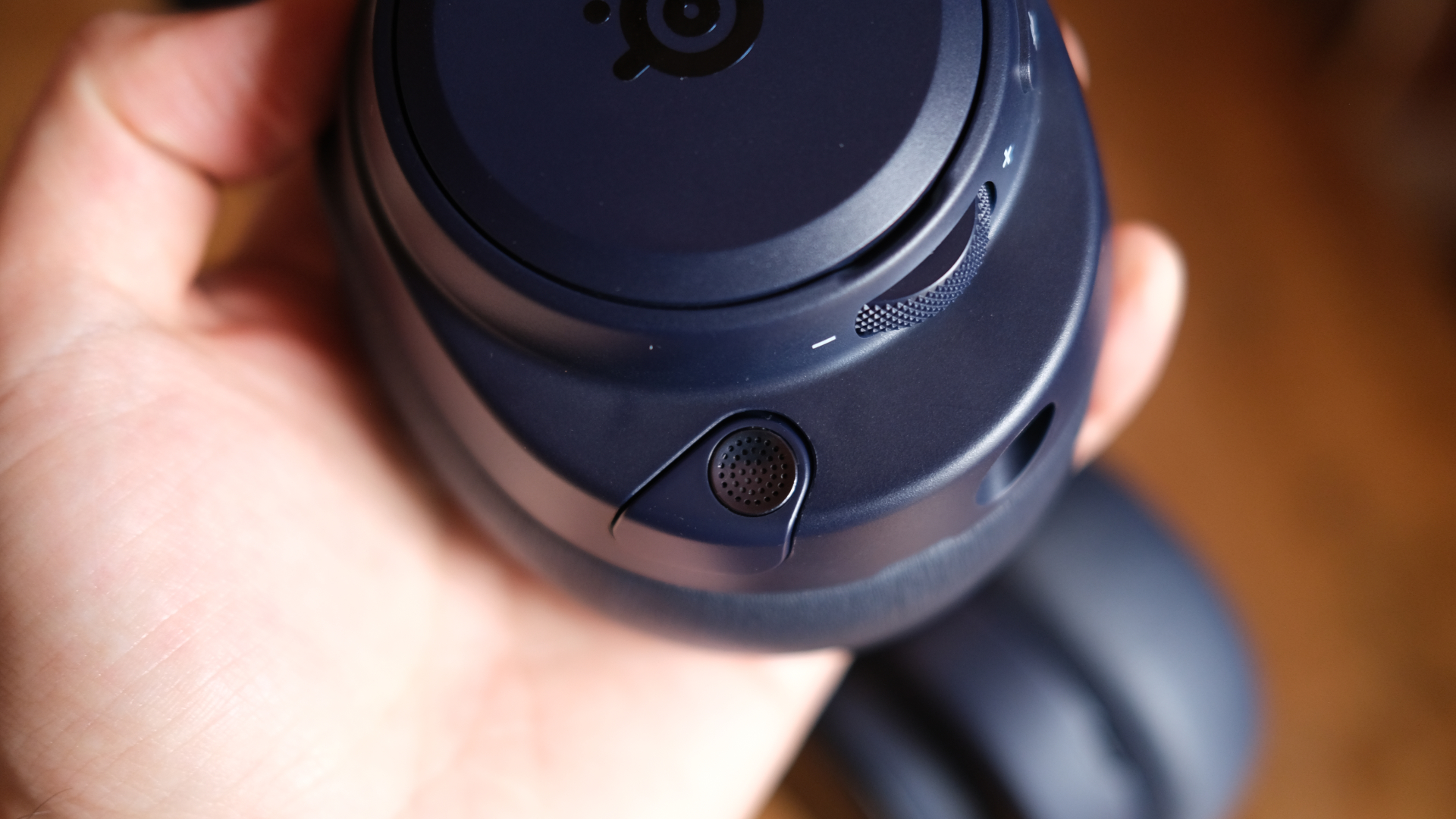 SteelSeries Arctis Nova Pro Omni