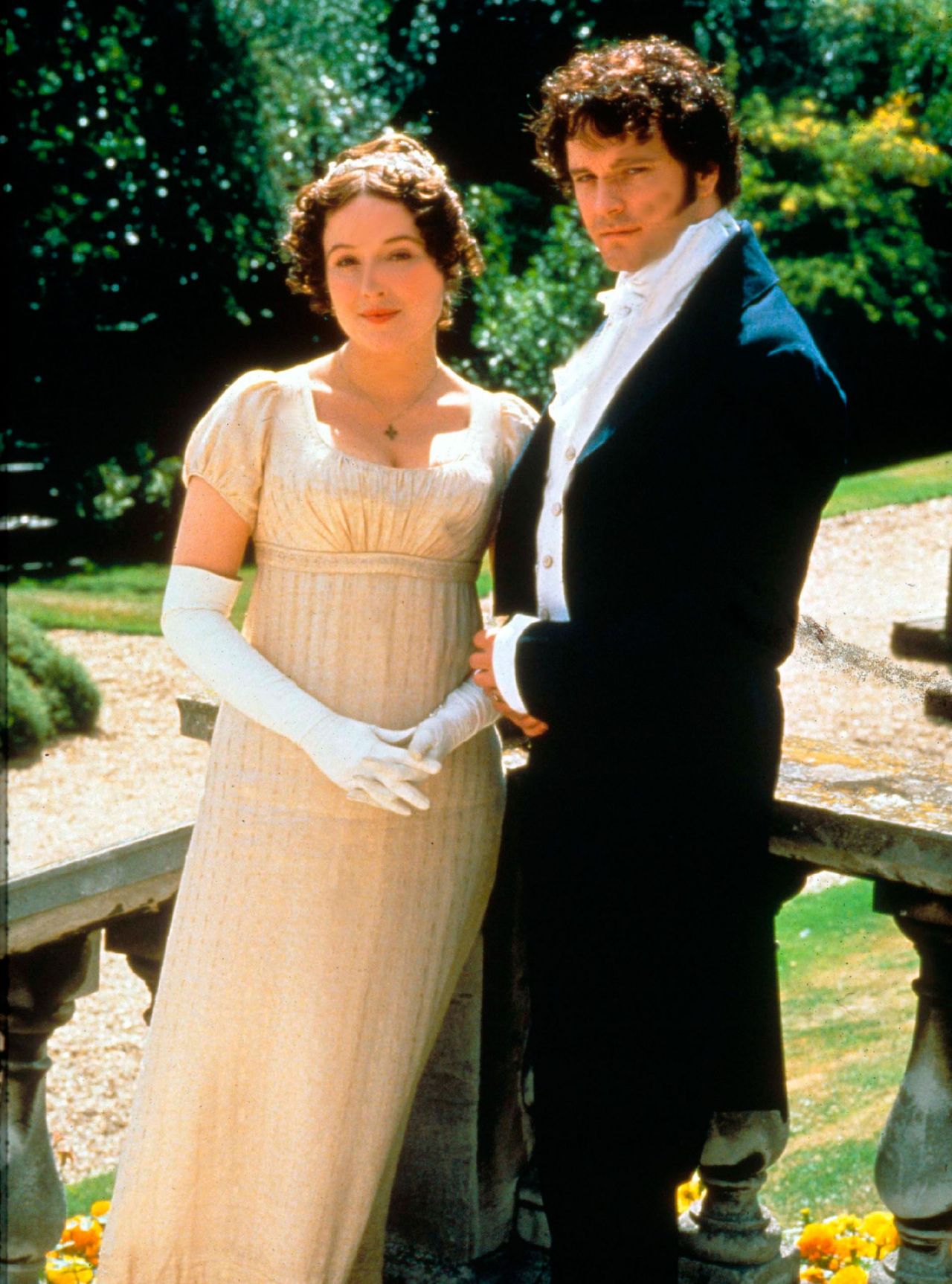 Mr Darcy