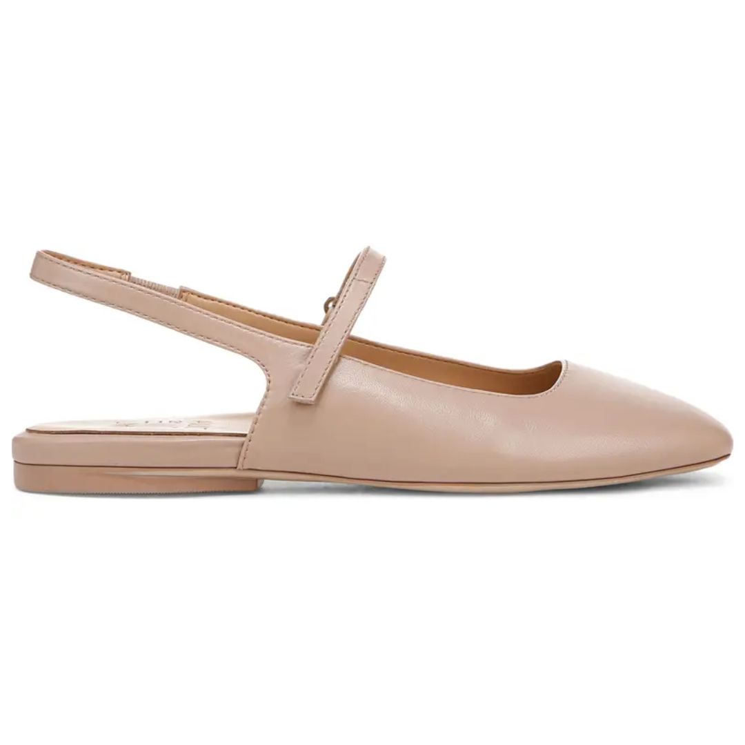 Naturalizer Connie Slingback Mules