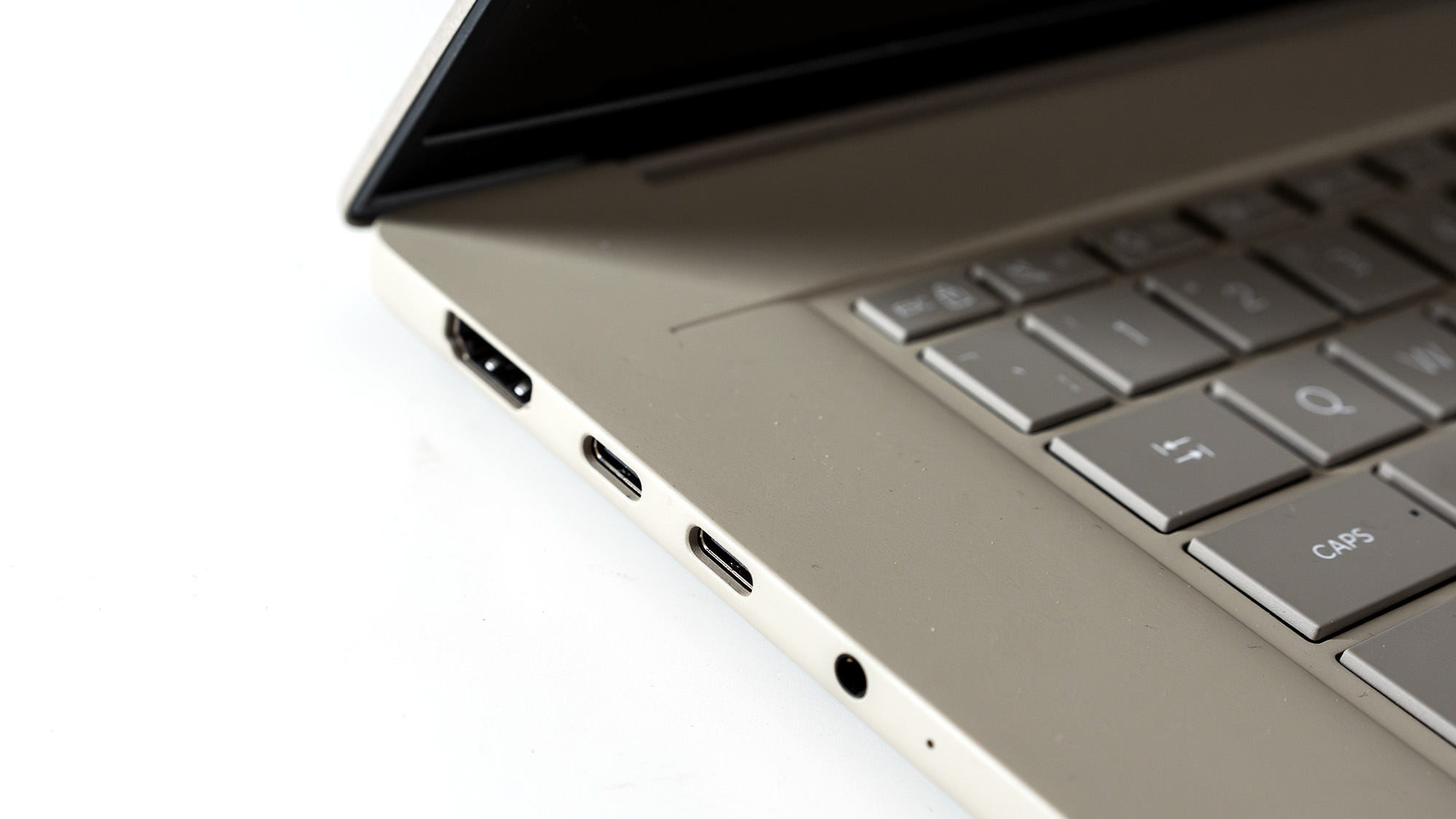 Asus ZenBook A16