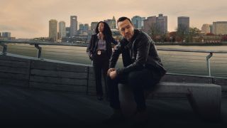 TV Spy &mdash; Boston Blue, American Hostage, and all the US dramas you can watch on UK services: 19-25 September