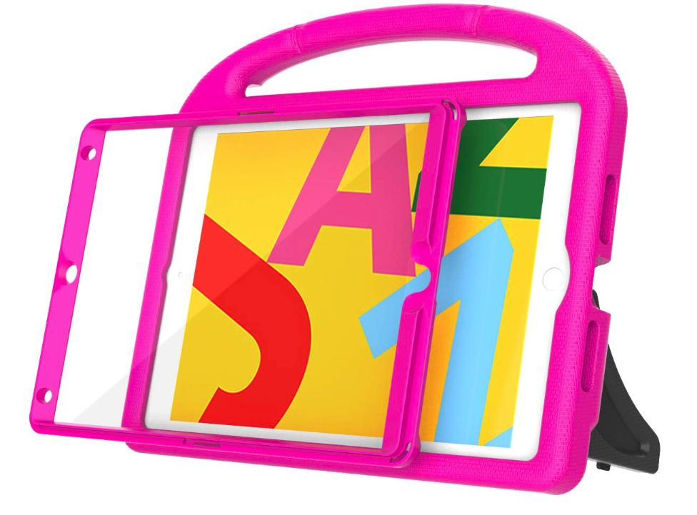 Best 10.2inch iPad KidFriendly Cases 2023 iMore
