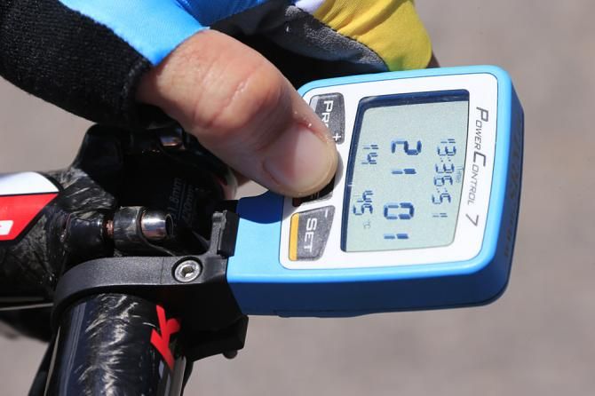 Temperatures topped at 45C in Argentina