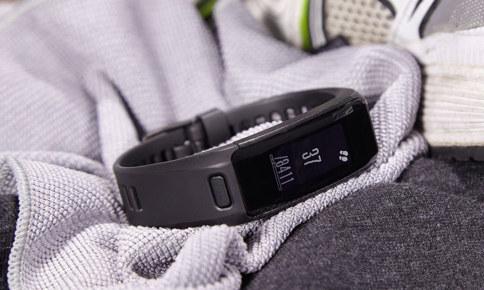 Garmin Vivosmart Hr Review Toms Guide 4509