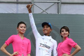 Muhamad Adiq Husainie Othman