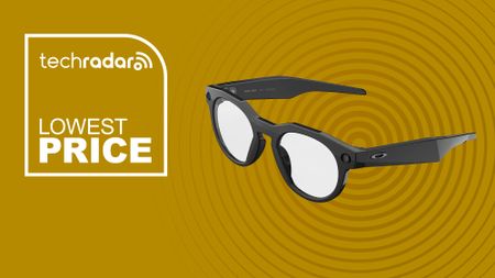 Oakley Meta HSTN Glasses