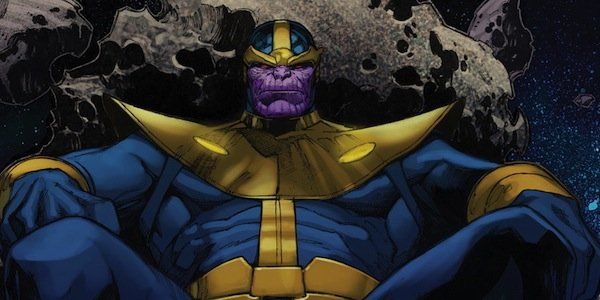 How Avengers: Infinity War Will Make Thanos A Formidable Villain |  Cinemablend