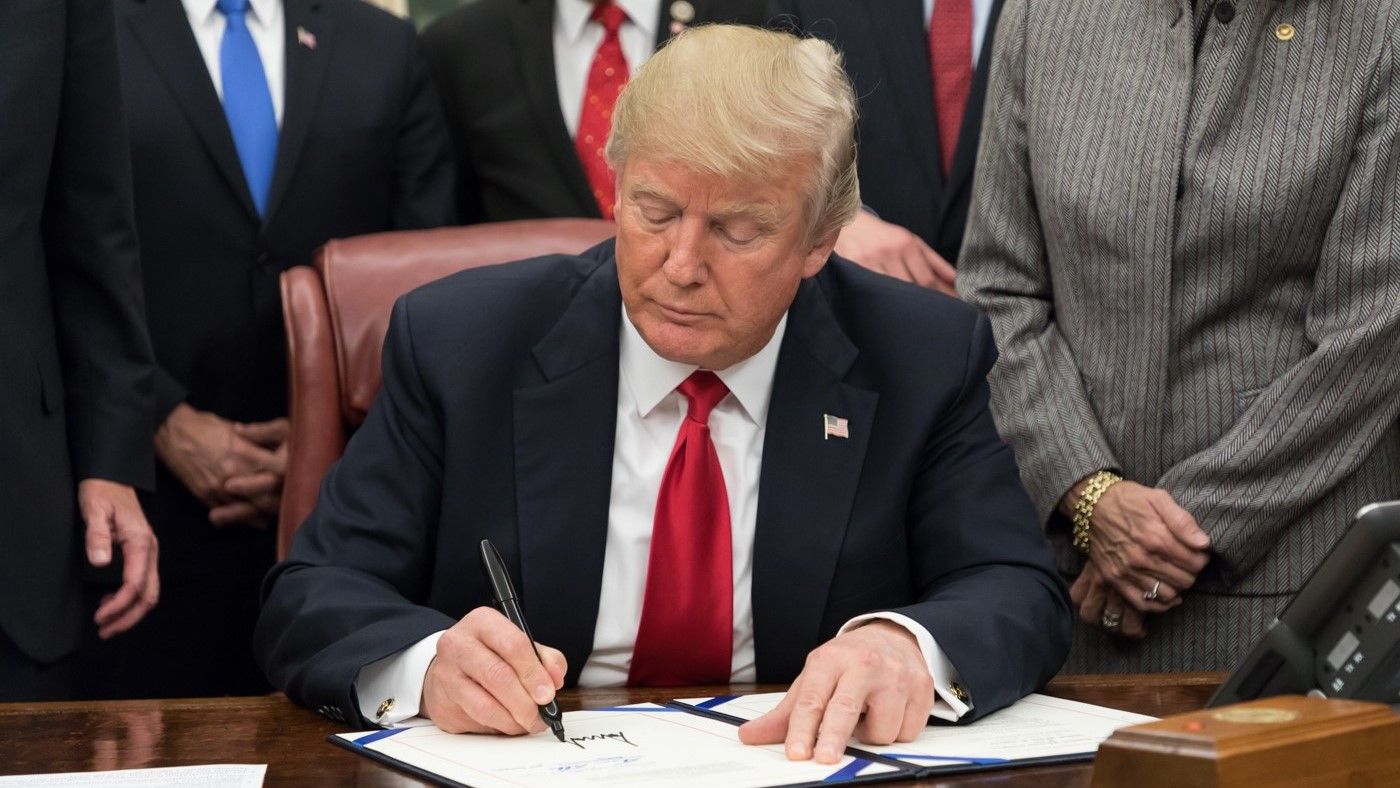 Beyaz Saray, teknoloji devlerinin en iyi çalışanlarını kaçırmak istiyor – yeni “Teknoloji Gücü” ABD hükümetinin teknoloji becerilerini geliştiriyor