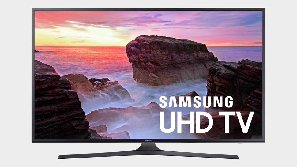 Should I use a 4K TV as a computer monitor? PC Gamer