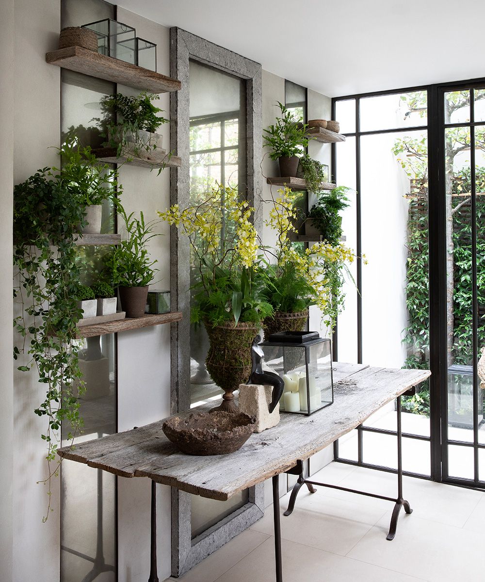 most popular interior design trend