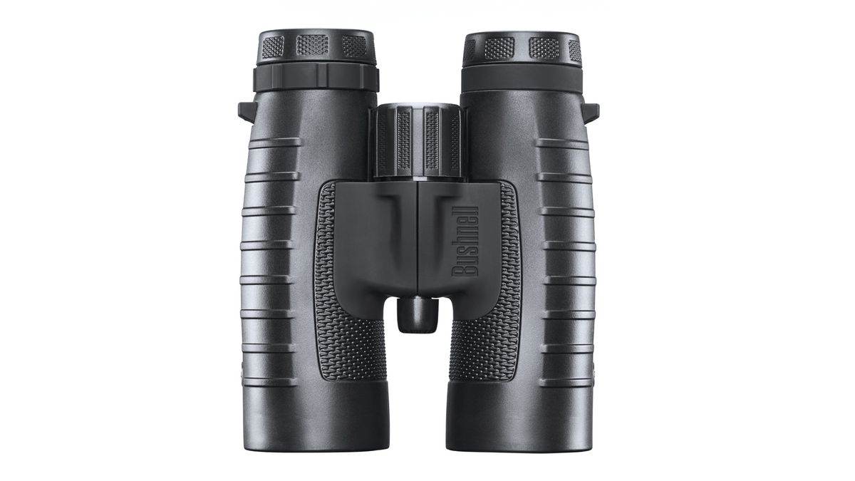 The Bushnell 10x42mm Trophy XLT Binoculars