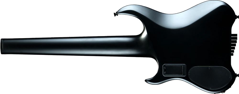 Kiesel Stef Carpenter signature