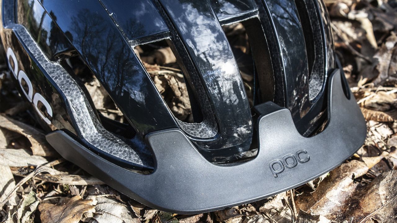 POC Omne Air Resistance Spin helmet