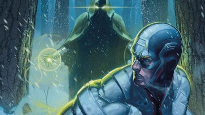 Captain America #2 (2025)