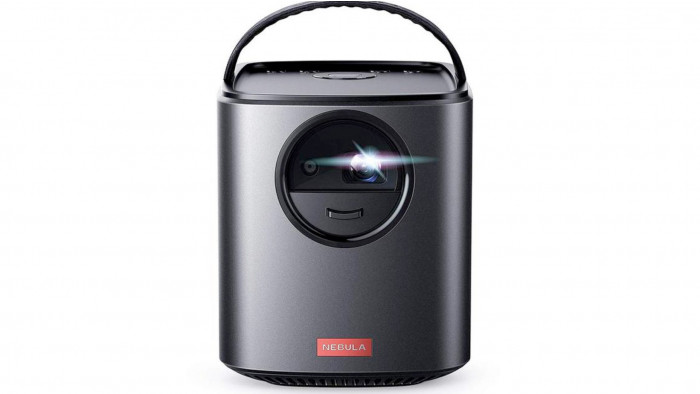 The shortlist: best portable projector