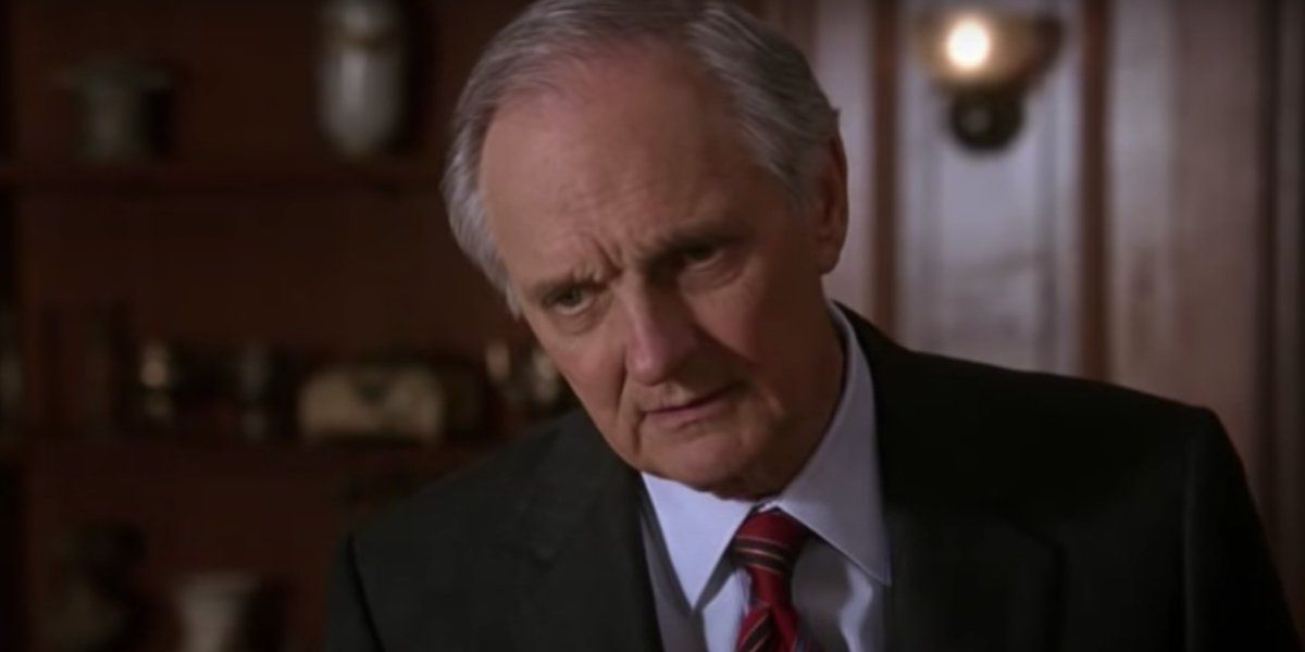 What The West Wing Cast Is Doing Now Cinemablend
