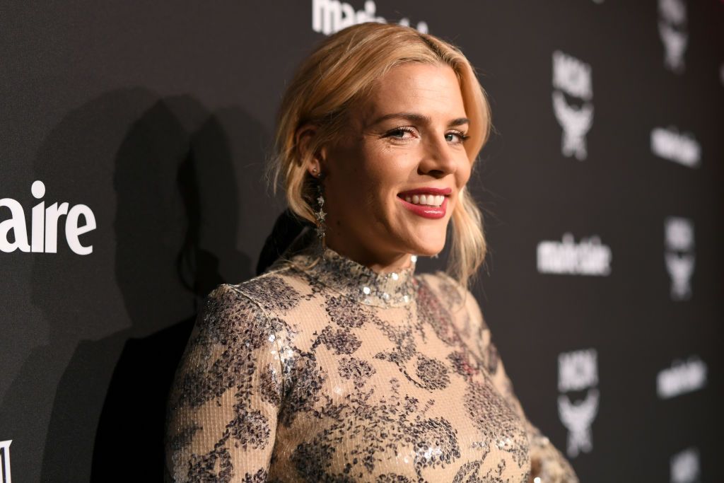 Busy Philipps