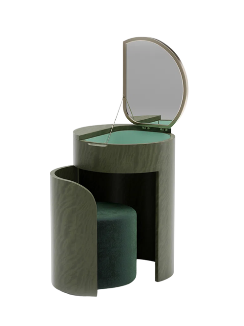 Absinthe Vanity