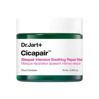 Dr.Jart+ Cicapair Sleepair Intensive Soothing Repair Mask