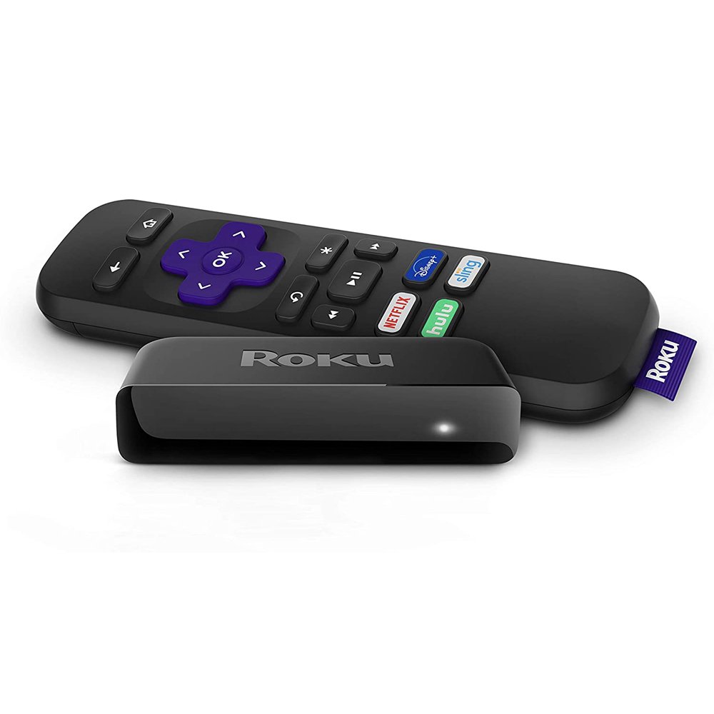Roku Premiere 4k