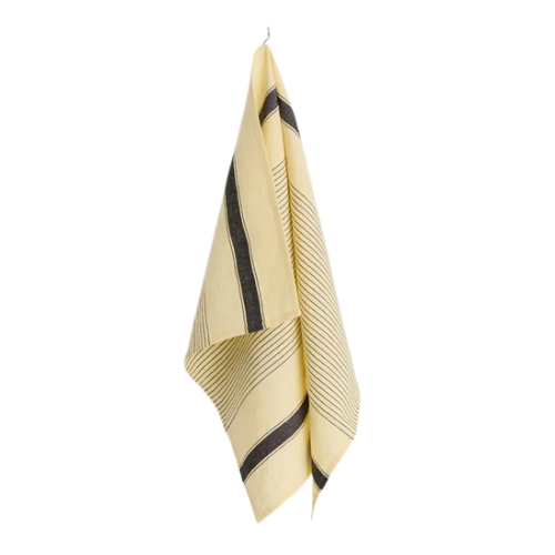 Holloways of Ludlow, Hay Linear Tea Towel