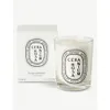 Diptyque Geranium Rosa candle