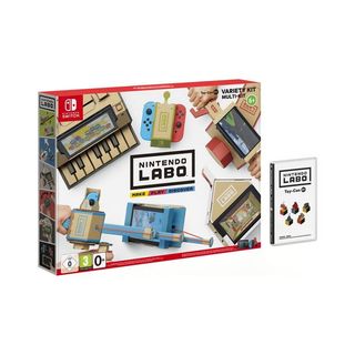 Nintendo Labo