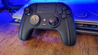 Nacon Revolution 5 Pro review image of the controller face-on