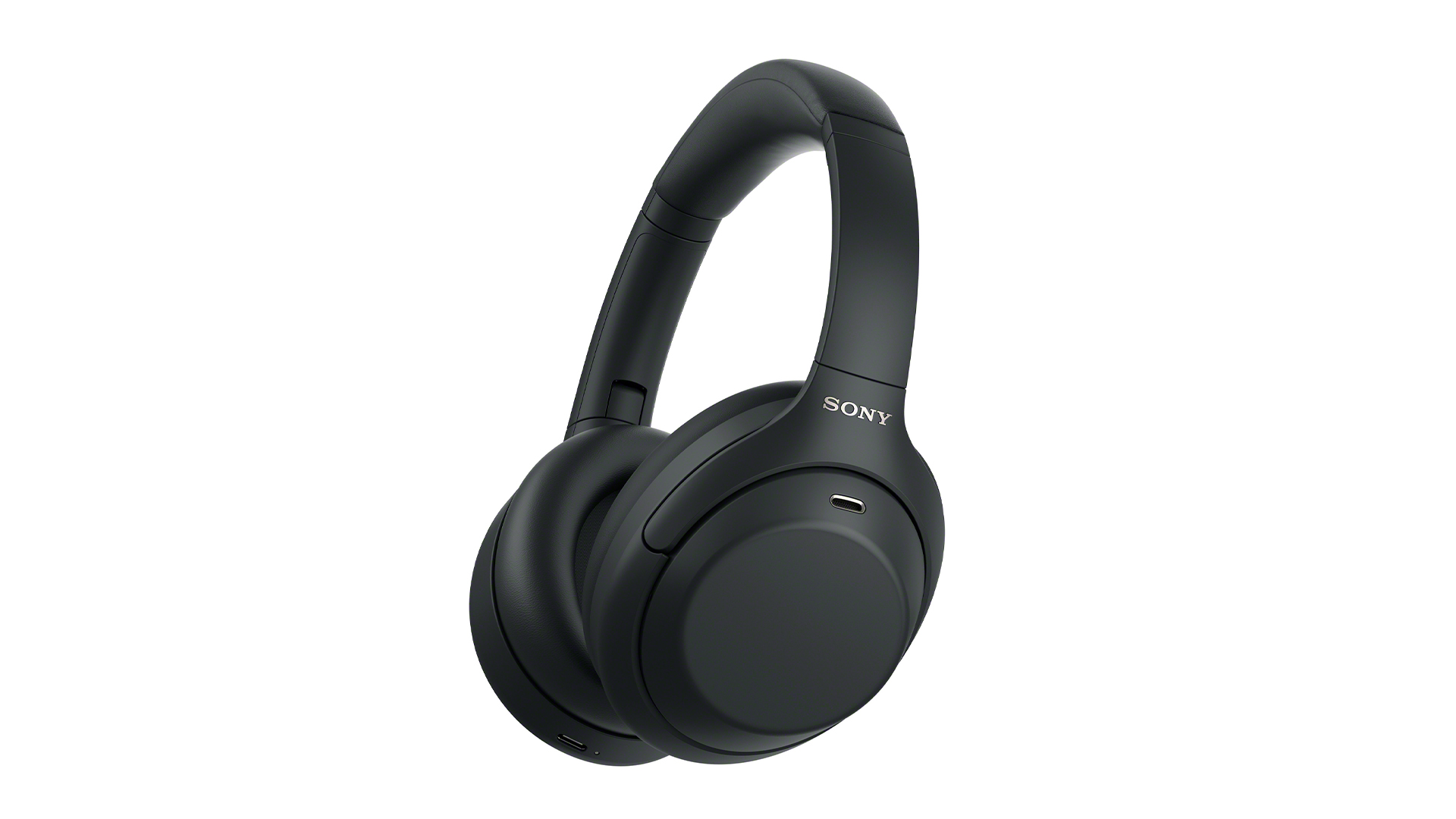 Sony WH-1000XM4C over-ear headphones