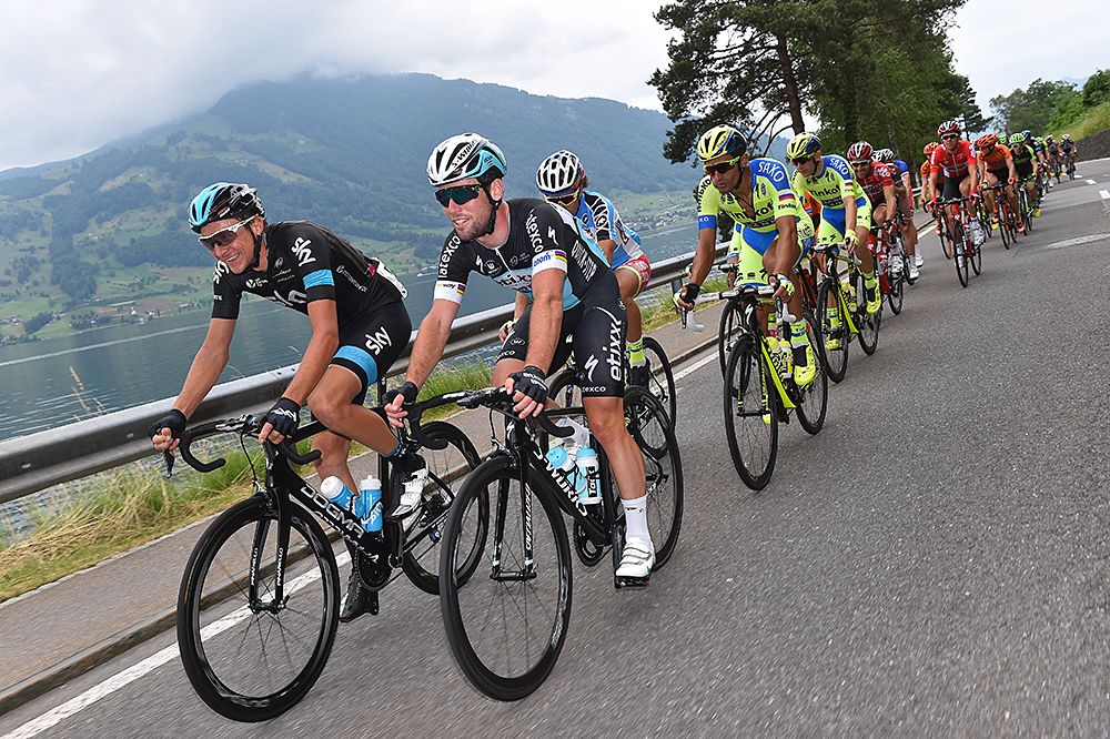 Mark Cavendish (Etixx-QuickStep)