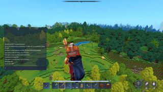 Hytale console commands