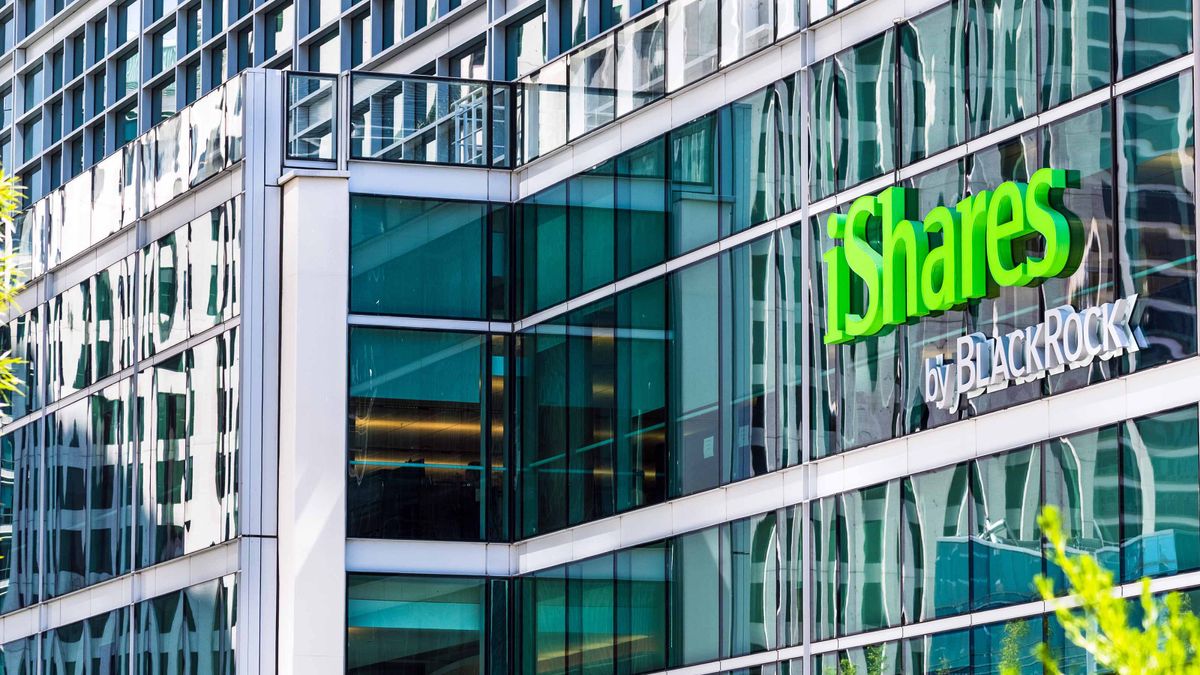 The 5 Best IShares ETFs For A Core Portfolio Kiplinger