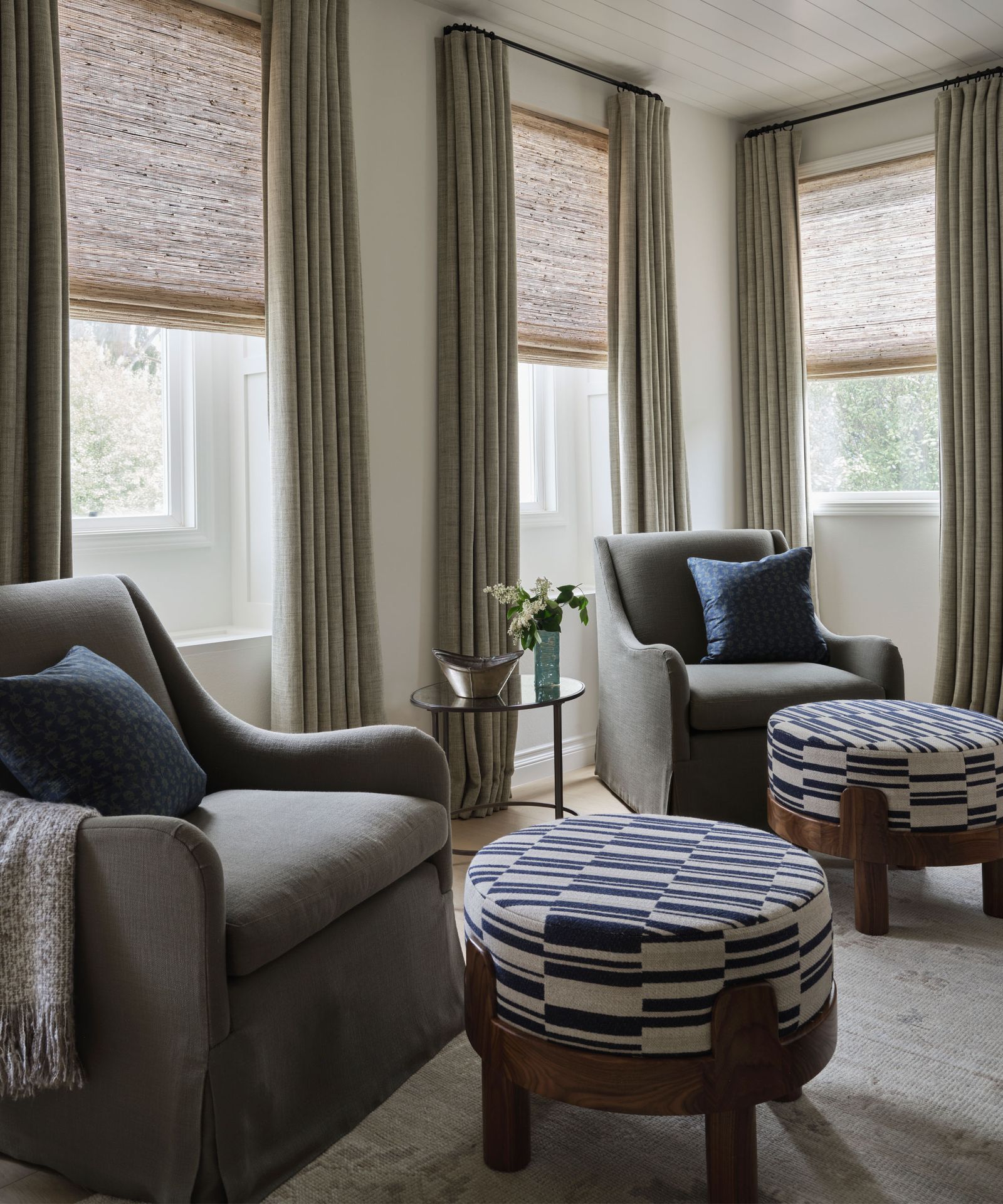 How do I start decorating for fall? Interior designers share their simple tips you can follow