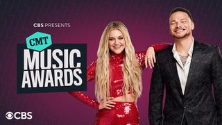 CMT Music Awards on CBS