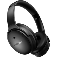 Bose QuietComfort Wireless Noise Canceling Headphones | was $349 now $249 at Best Buy