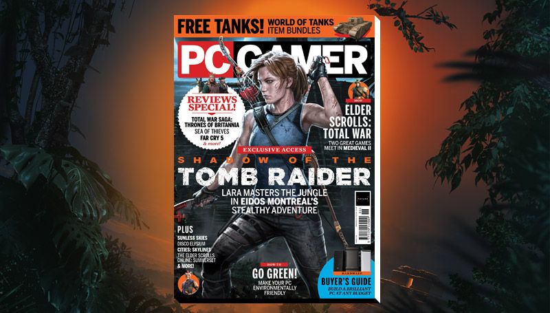 pc gamer