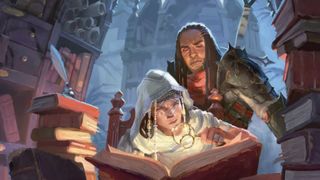 Candlekeep Mysteries