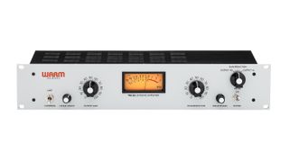 Best hardware vocal compressors: Warm Audio WA-2A