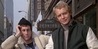 Starsky and Hutch' TV Reboot in the Works With James Gunn – The