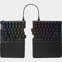 ASUS ASUS ROG Falcata Split Gaming Keyboard ASUS ASUS ROG Falcata Split Gaming Keyboard