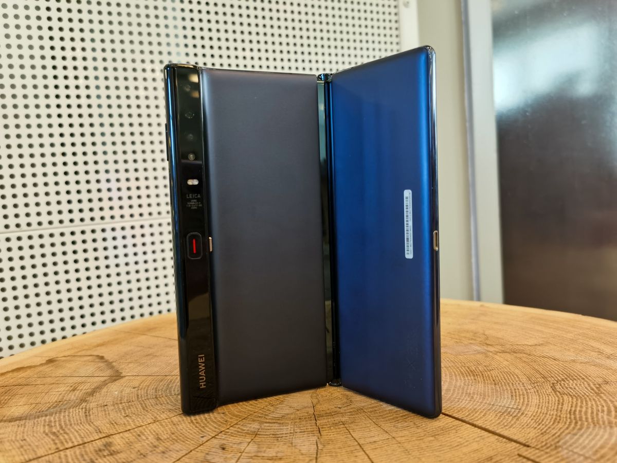 Huawei Mate Xs